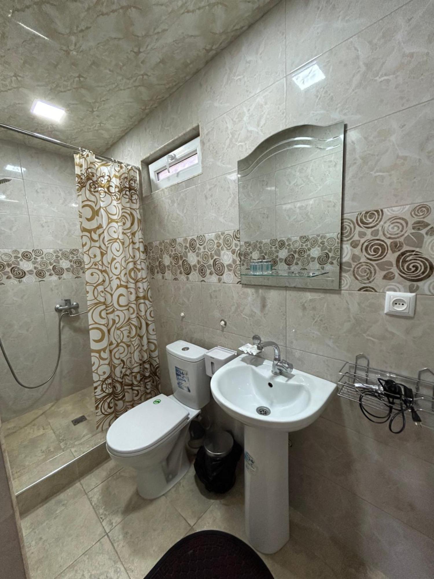 Mardoyan'S Guest House Gavar Exterior photo