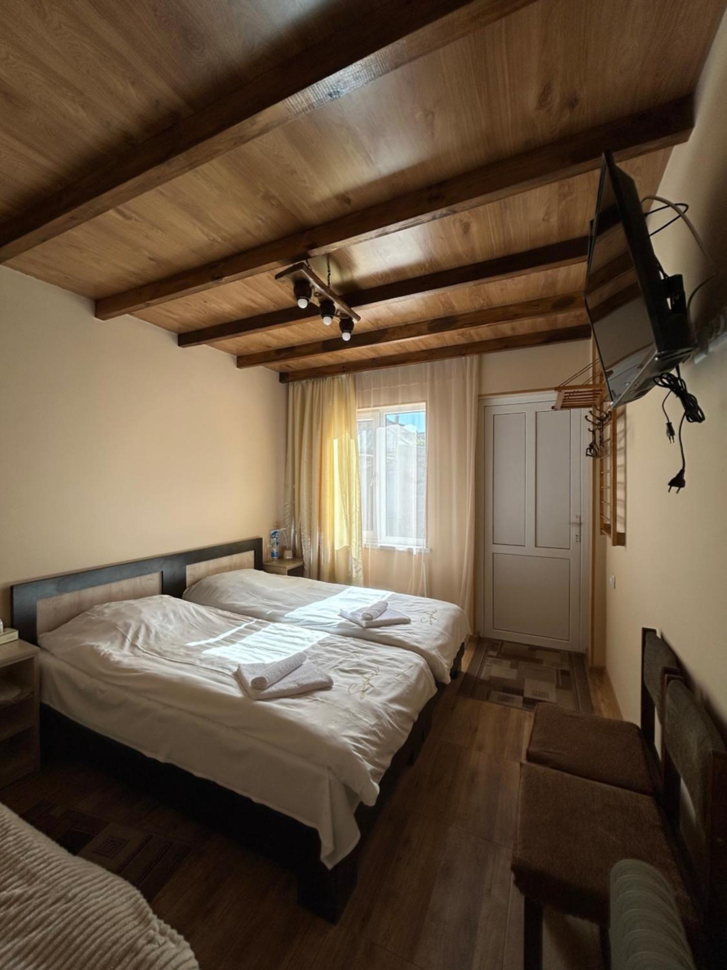 Mardoyan'S Guest House Gavar Exterior photo
